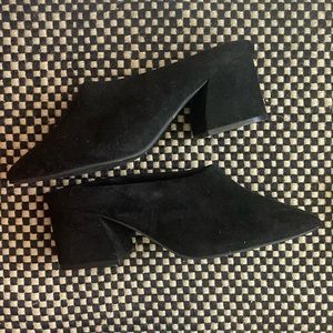 Urban Outfitters Mule size 10